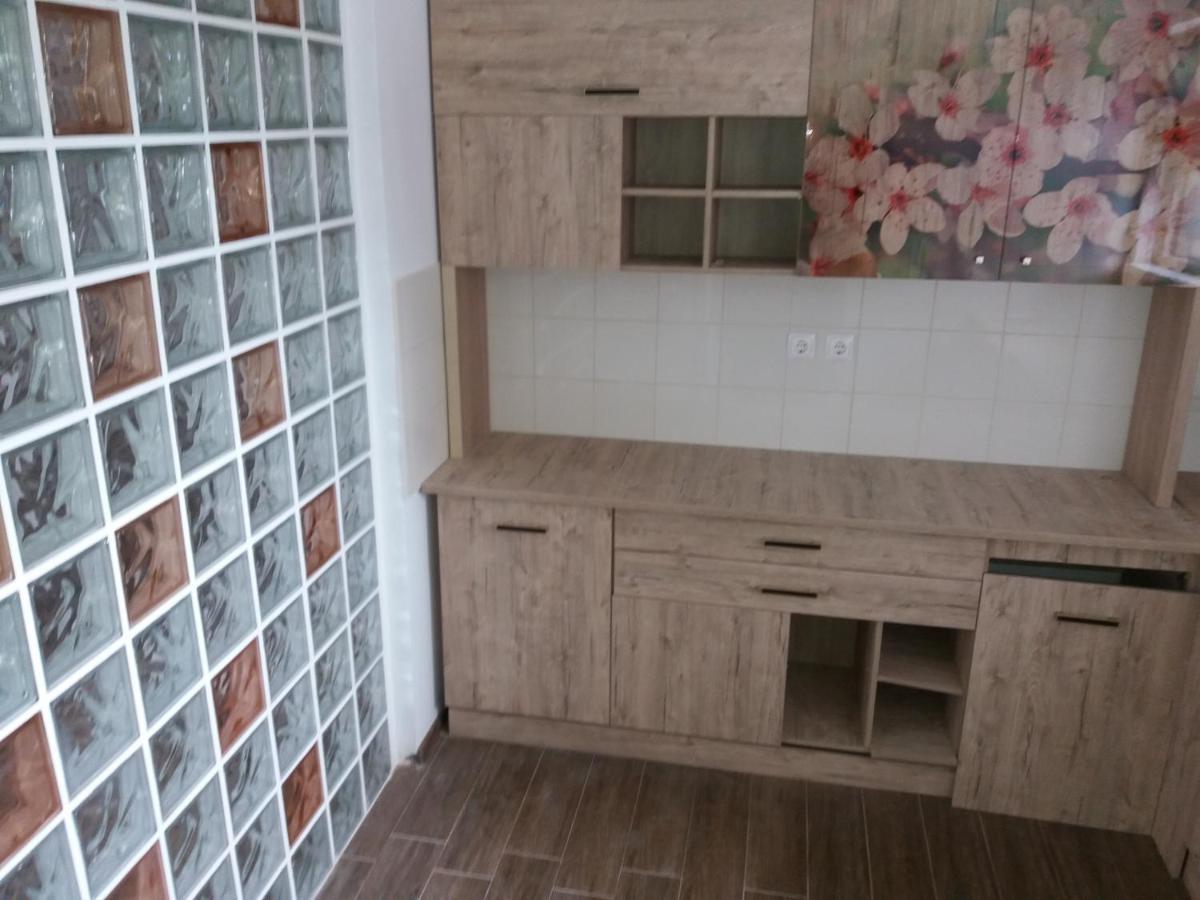 Apartament Lux Albert Olimp Bagian luar foto