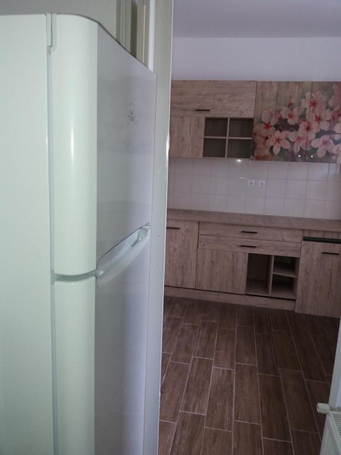 Apartament Lux Albert Olimp Bagian luar foto