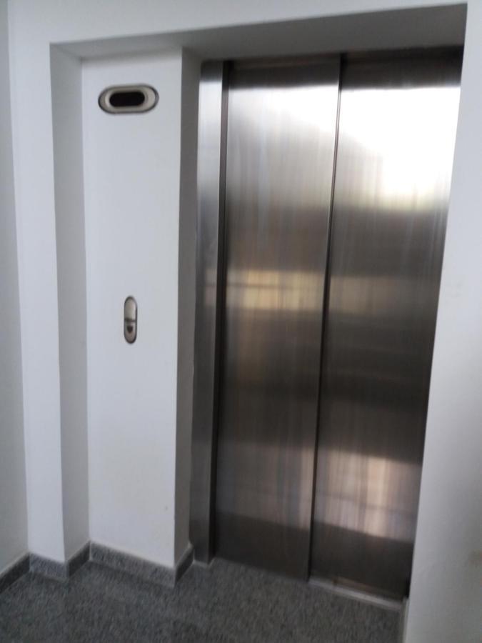 Apartament Lux Albert Olimp Bagian luar foto
